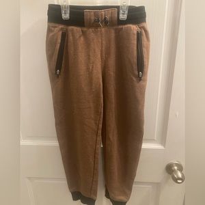 Old navy boys sweatpants